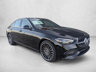 Used 2026 Mercedes-Benz C 300 Sedan video 3