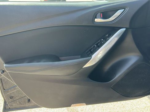 Used 2014 MAZDA MAZDA6 Sport FWD image 8
