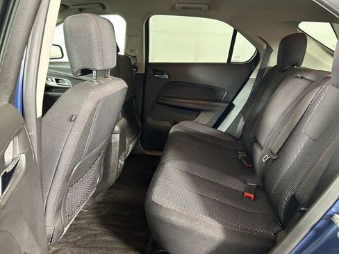 Used 2016 Chevrolet Equinox LT w/ Convenience Package FWD image 25