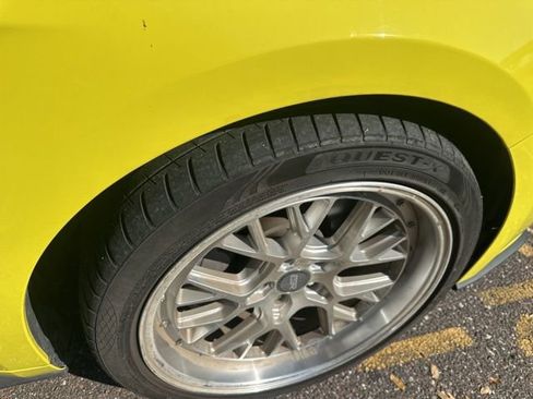 Used 2021 Ford Mustang GT Premium w/ Equipment Group 401A image 24