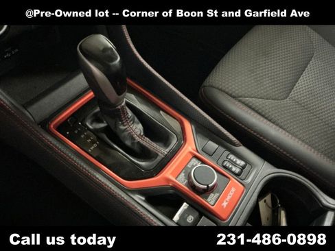 Used 2019 Subaru Forester Sport image 17