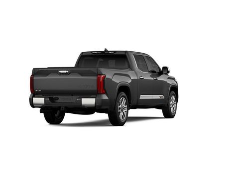 New 2025 Toyota Tundra 1794 Edition image 25