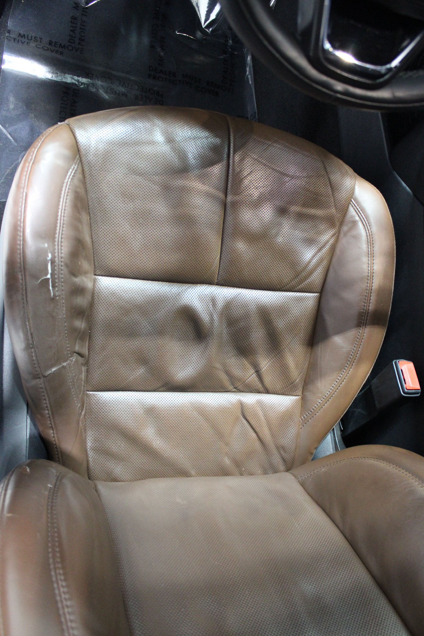 Used 2020 Lincoln Aviator Reserve w/ Equipment Group 201A AWD/4WD image 13