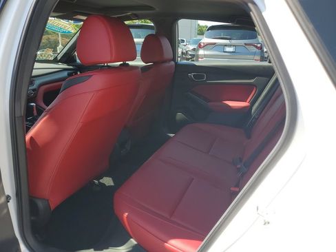 Certified 2026 Acura Integra A-Spec FWD image 11