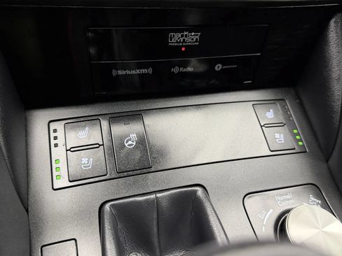 Used 2022 Lexus RC 350 F Sport w/ Accessory Package AWD/4WD image 27