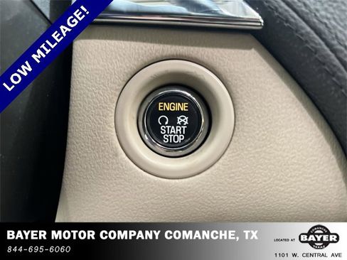 Used 2015 Lincoln MKS w/ Equipment Group 101A image 16