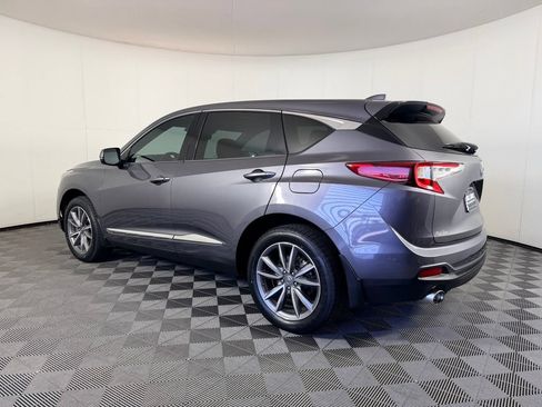 Used 2020 Acura RDX AWD w/ Technology Package image 8