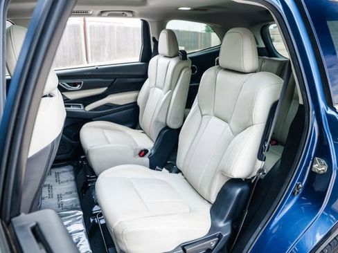 Used 2019 Subaru Ascent Limited w/ Popular Package #3 AWD/4WD image 64