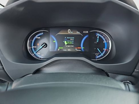 Certified 2024 Toyota RAV4 XLE image 10