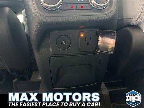 New 2026 Ford Explorer Platinum w/ LUX Leather Package AWD/4WD image 26