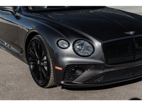 Used 2024 Bentley Continental GT Speed image 36