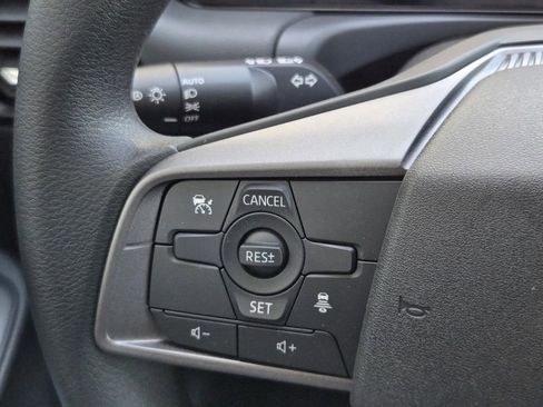 New 2026 Nissan Sentra SV image 24