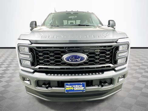 New 2026 Ford F350 XL w/ STX Appearance Package AWD/4WD image 2