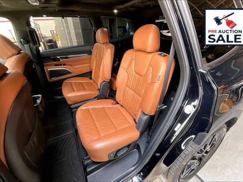 Certified 2024 Kia Telluride SX Prestige X-Line AWD/4WD image 26
