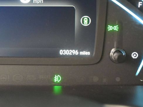 Used 2024 Honda Odyssey EX-L image 29