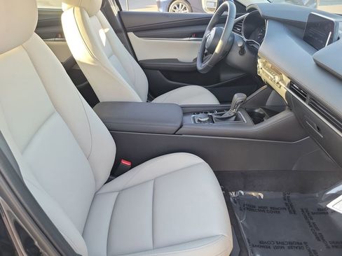 New 2026 MAZDA MAZDA3 2.5 S Sedan w/ Preferred Pkg image 16