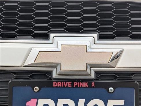 Used 2013 Chevrolet Sonic RS image 23