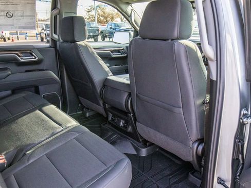 New 2026 Chevrolet Silverado 1500 LT w/ All Star Edition Plus RWD image 20