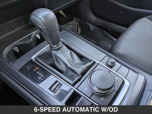 Certified 2021 MAZDA CX-30 AWD 2.5 S image 16