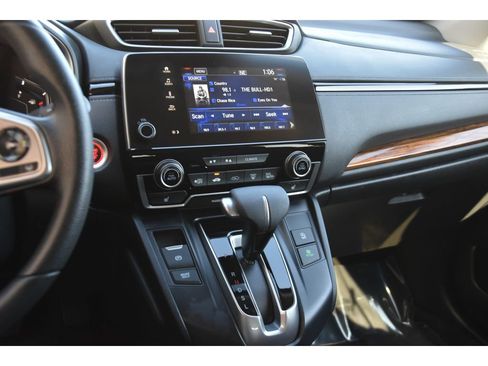 Used 2022 Honda CR-V EX image 19