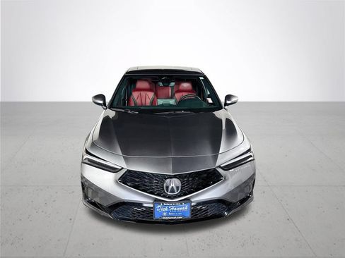 Used 2025 Acura Integra A-Spec FWD image 3