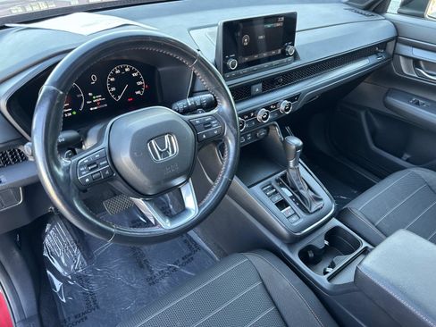 Used 2024 Honda CR-V Sport image 7