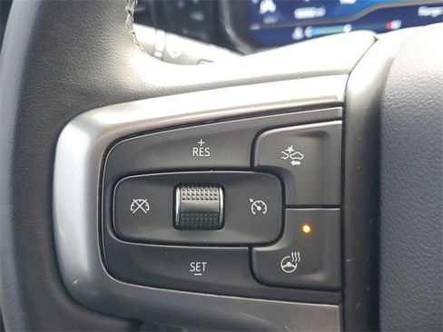 Certified 2024 Chevrolet Silverado 2500 LTZ w/ LTZ Plus Package image 21