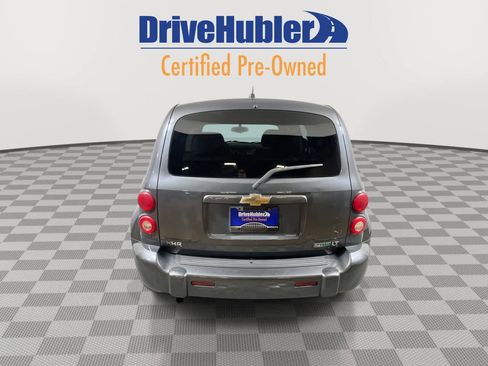 Used 2010 Chevrolet HHR LT image 7