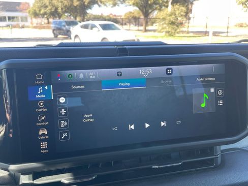 Used 2025 Jeep Wrangler Sport S image 21