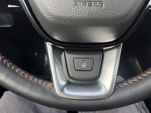 Used 2026 Honda CR-V Sport Touring image 11