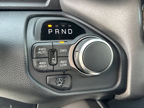 New 2025 RAM 1500 Big Horn image 28