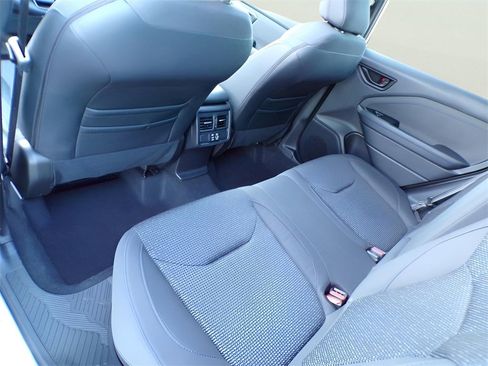 Certified 2025 Subaru Forester Premium image 19