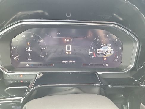 New 2026 GMC Sierra 1500 SLT w/ SLT Premium Package image 44