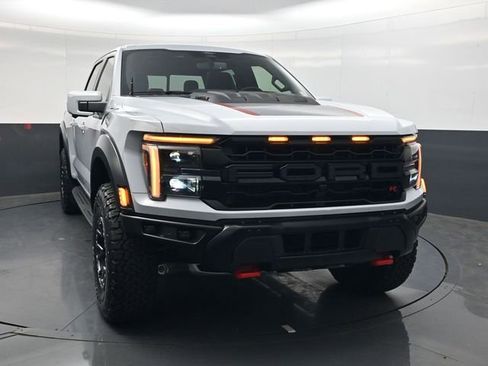 Used 2025 Ford F150 Raptor w/ Equipment Group 803A Raptor R image 2