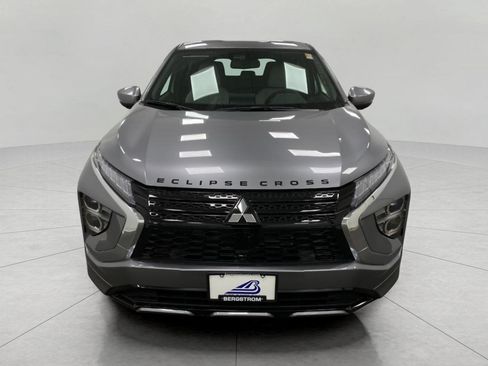 New 2026 Mitsubishi Eclipse Cross SEL image 10