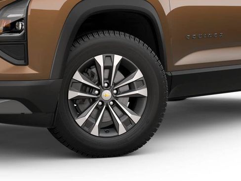 New 2027 Chevrolet Equinox LT FWD image 54