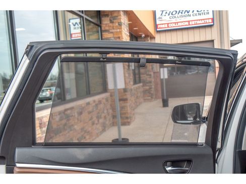 Used 2019 Acura MDX Awd Advance Pkg image 18