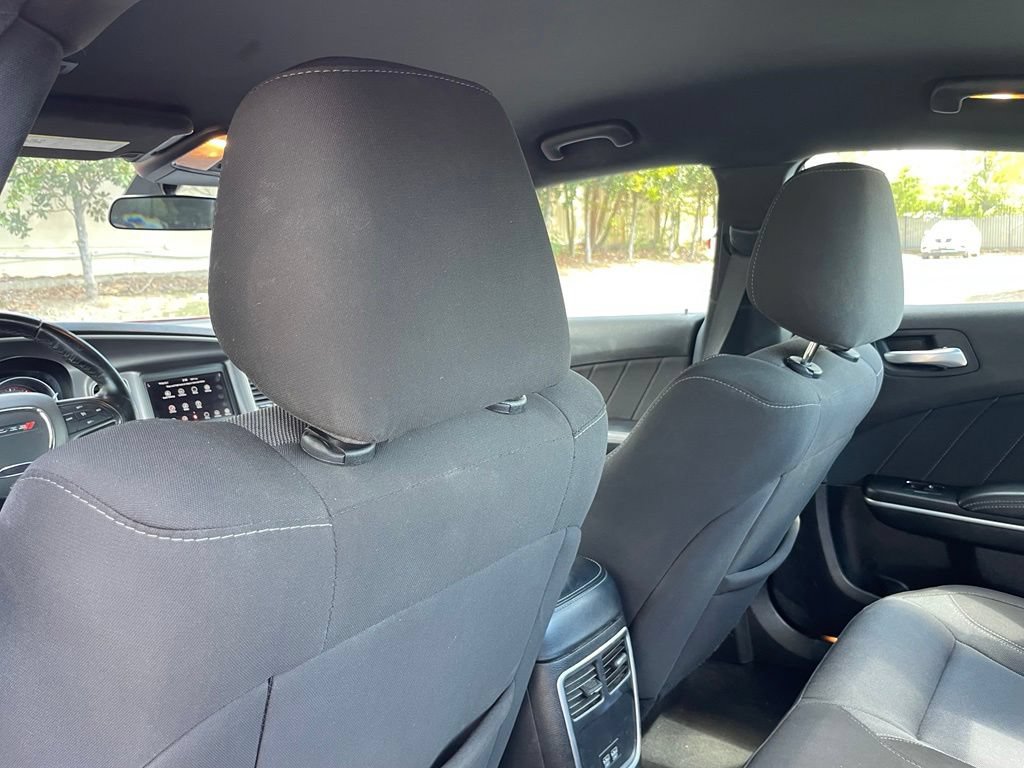 Used 2022 Dodge Charger SXT RWD image 27
