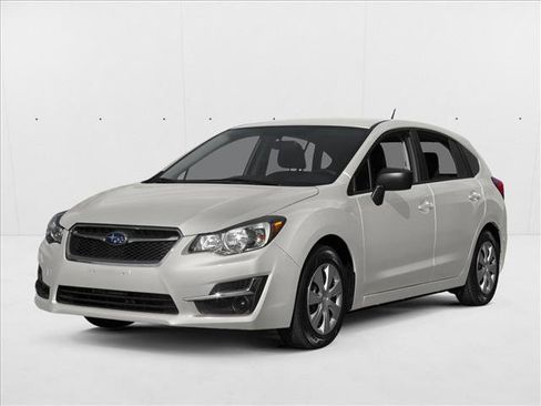 Used 2015 Subaru Impreza 2.0i Sport Limited image 1