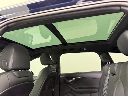 New 2026 Audi Q7 2.0T Premium Plus image 17
