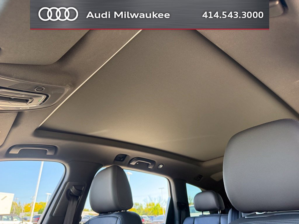 Used 2022 Audi Q7 3.0T Premium Plus AWD/4WD image 19