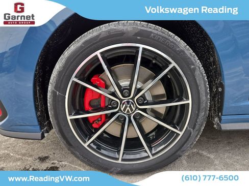 New 2026 Volkswagen Jetta GLI Autobahn image 9