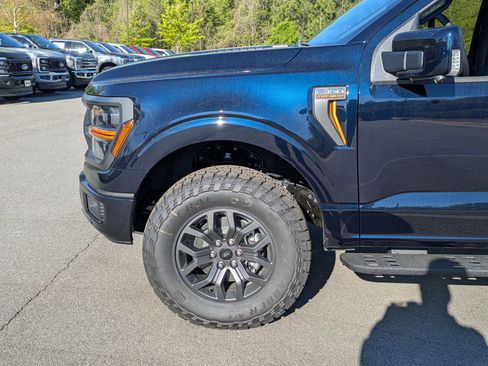New 2026 Ford F150 Tremor AWD/4WD image 11