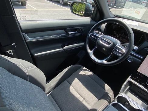 Used 2026 GMC Terrain Elevation AWD/4WD image 24