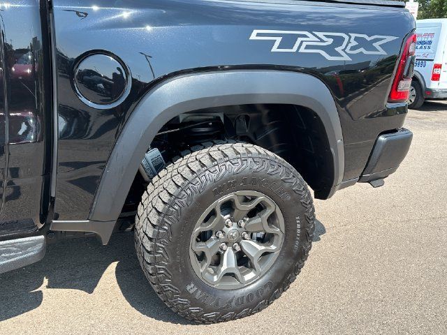 Used 2024 RAM 1500 TRX AWD/4WD image 8