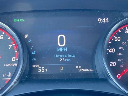 Used 2024 Toyota Camry XSE FWD image 15