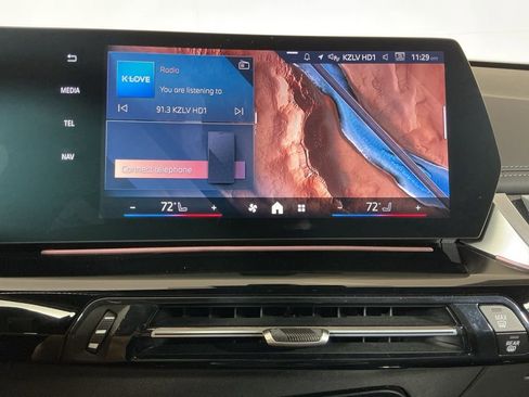 Certified 2025 BMW X1 xDrive28i w/ Convenience Package image 12