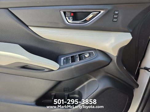 Used 2023 Subaru Ascent Limited w/ Popular Package #2A AWD/4WD image 26