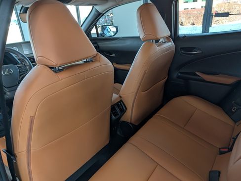 Used 2020 Lexus UX 250h w/ Premium Package image 14