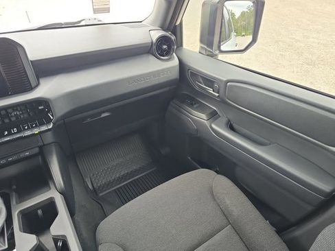Used 2025 Toyota Land Cruiser 1958 AWD/4WD image 13